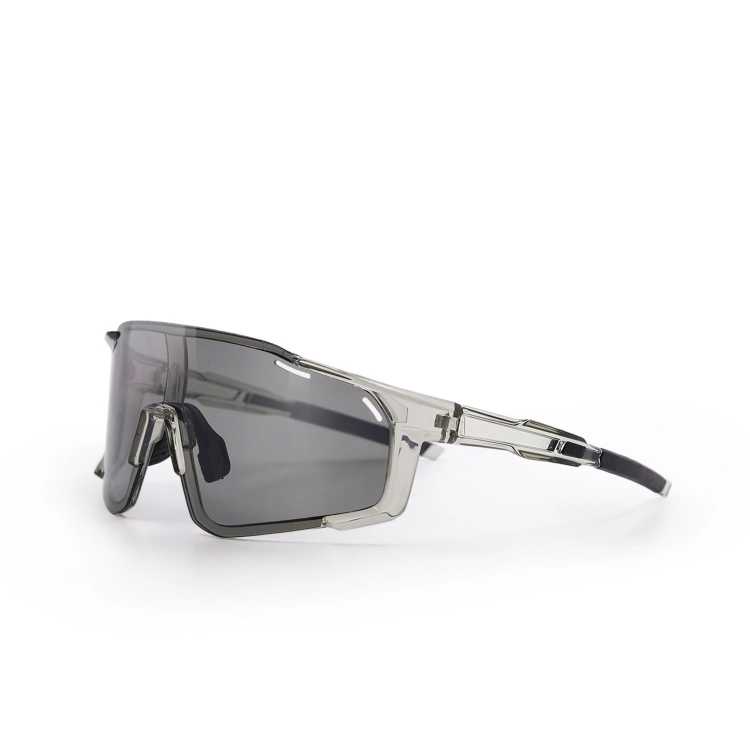 The latest ultra-light  men's polarised Bicycle sports glasses HD lenses outdoor mountain bike glasses cycling goggles