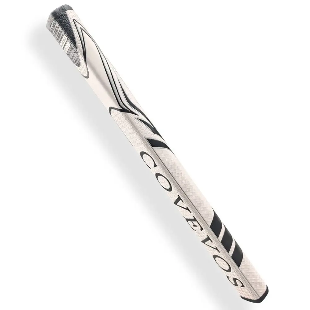 

Премиальный нескользящий чехол для гольф-клюшки с обтекаемой текстурированной поверхностью, легкий и удобный для игры в гольф