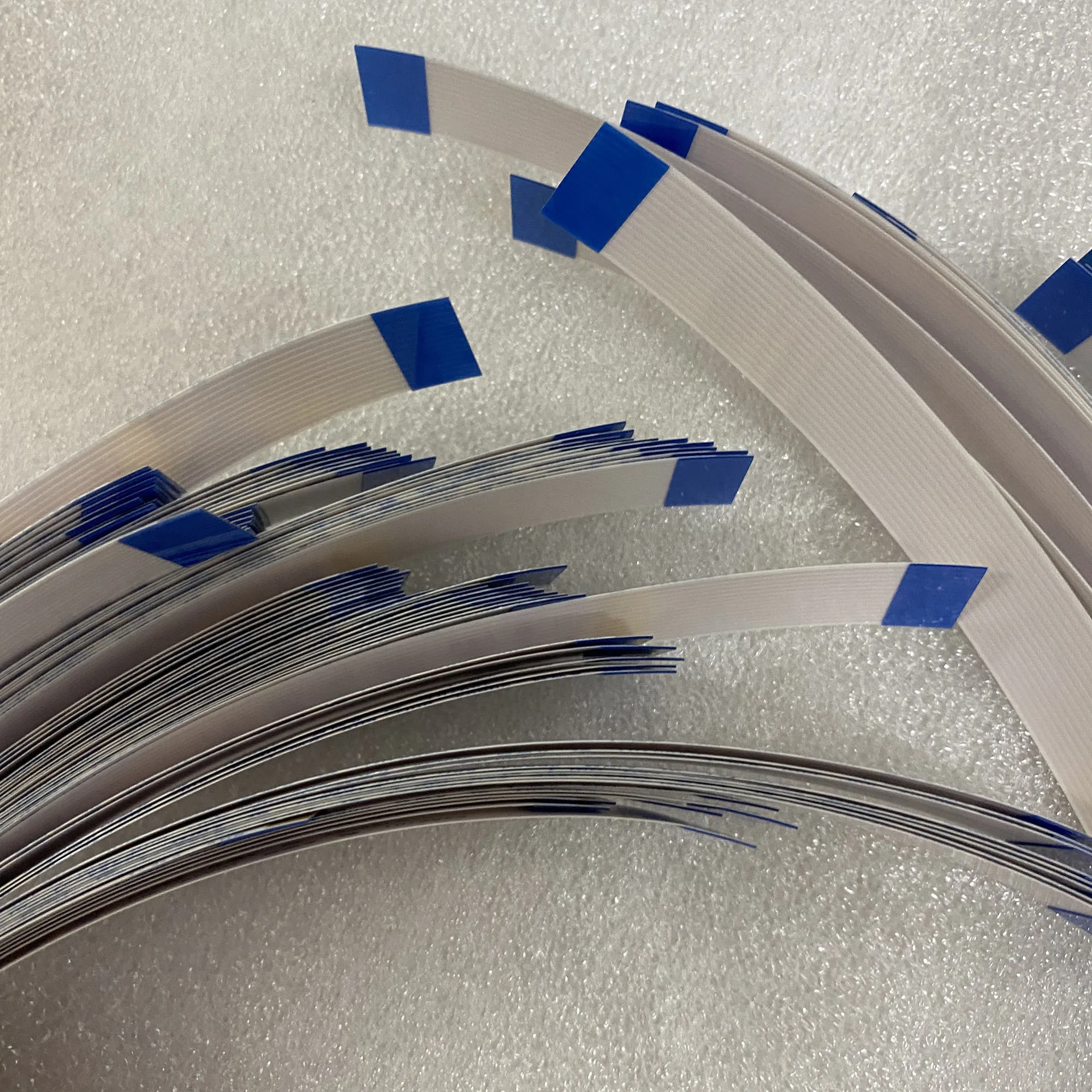 EPS I3200A1 E1 U1 Printhead Cable Print Head Flat Data Cable 14P 60cm