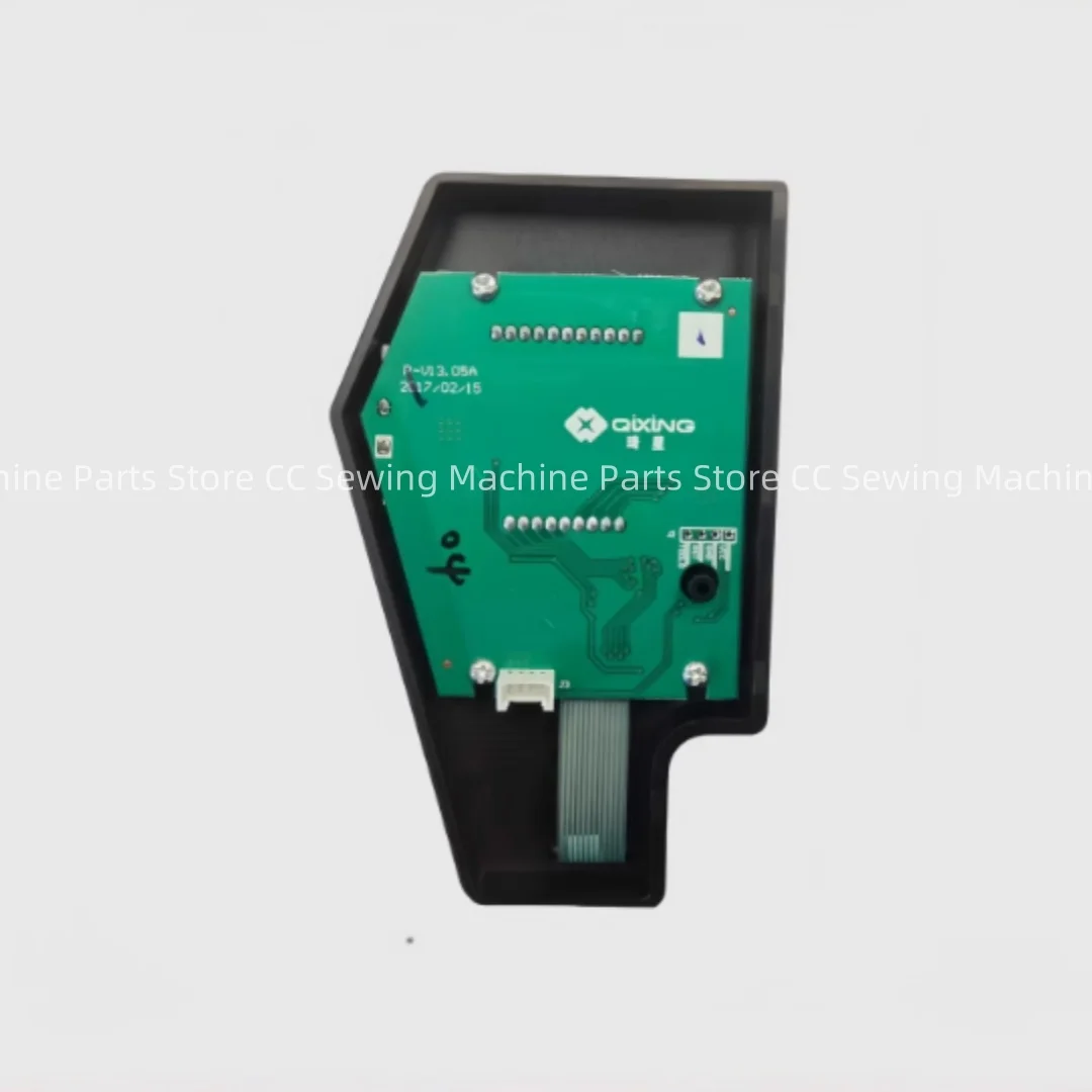 Huibao PC9893-D4 Display controller Preclous sewing machine brain car operation panel key screen