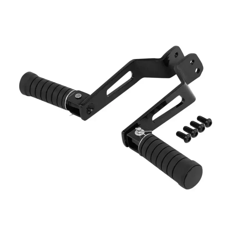 

Motorcycle Acsessories Accessory Footpeg Footrest Mount For Yamaha Bolt XVS950 R Spec 2014-2016 Passenger