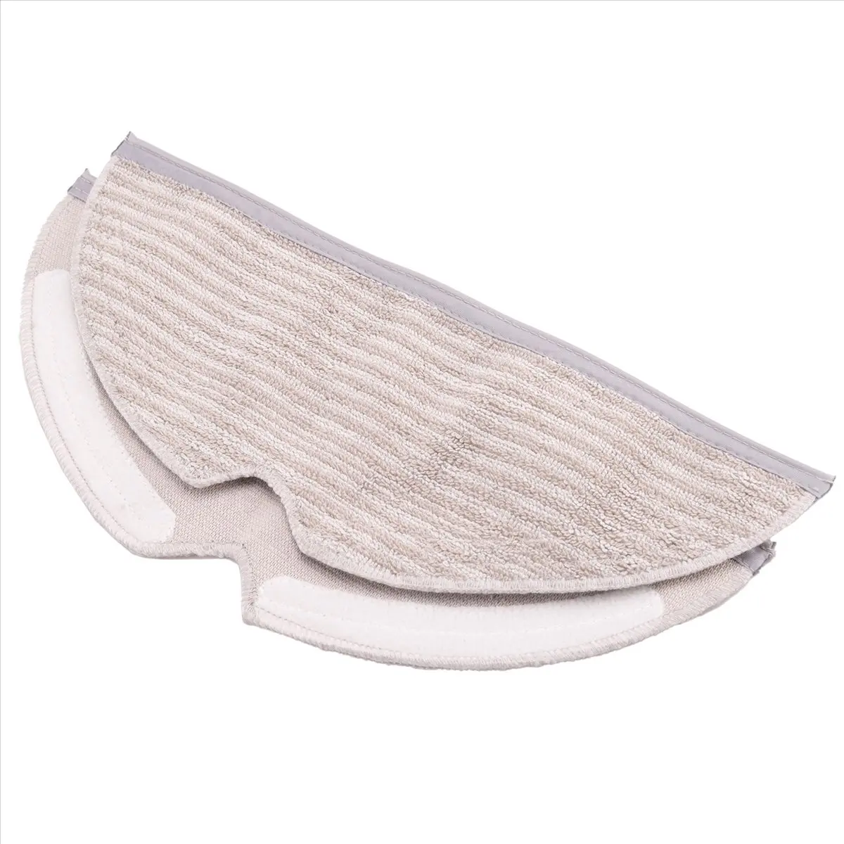 [A25M] 2Pcs Mop Clo…