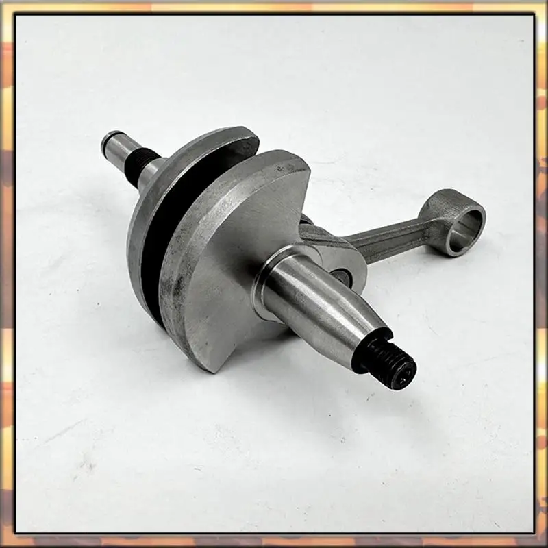AS59 Garden Tools Chainsaw Forstihl MS 021 023 MS230 025 MS250 MS210 Crankshaft Connecting Rod Garden Tools Power Chainsaw Parts