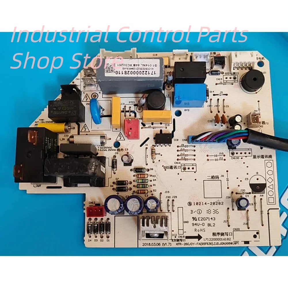 KFR-26G/DY-FA(95F636) Main board of air conditioner internal unit