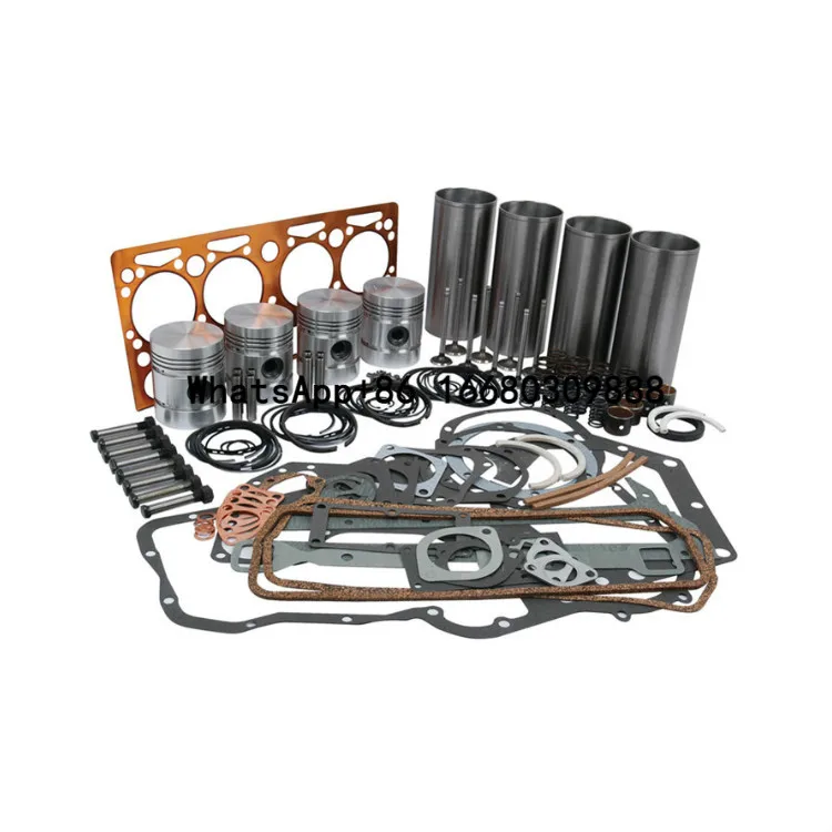 

Original Engine Spare Parts