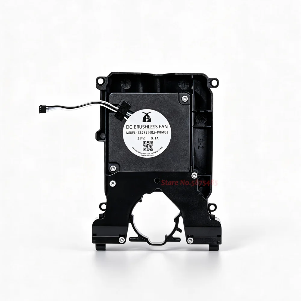 For Bambu Lab 3D Printer Accessories - Hotend Cooling Fan H2D/H2C Compatible Replacement Stable Heat Dissipation 4