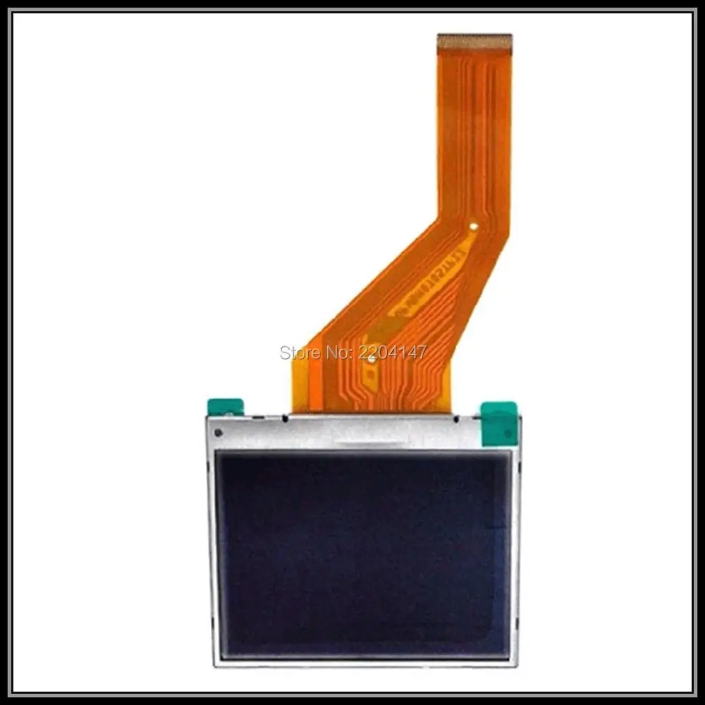 Schermo LCD per fotocamera per Panasonic Lumix DMC- FZ28