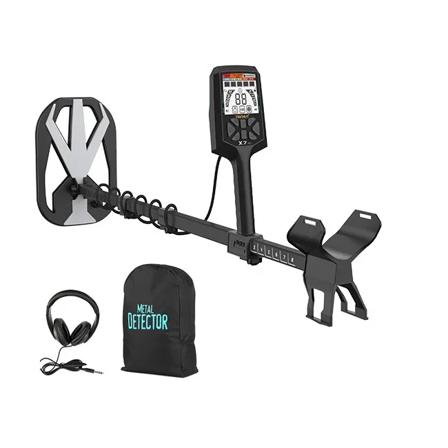 Tianxun X7  High Sensitivity Gold Metal Detector 	 As a Good Metalldetektor Tool