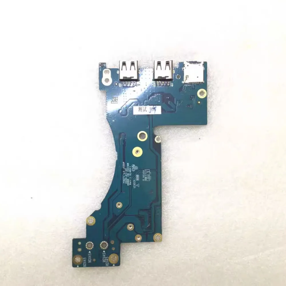 For Dell Alienware m17 r3 WIFI Wireless USB Network Card LS-J52DP