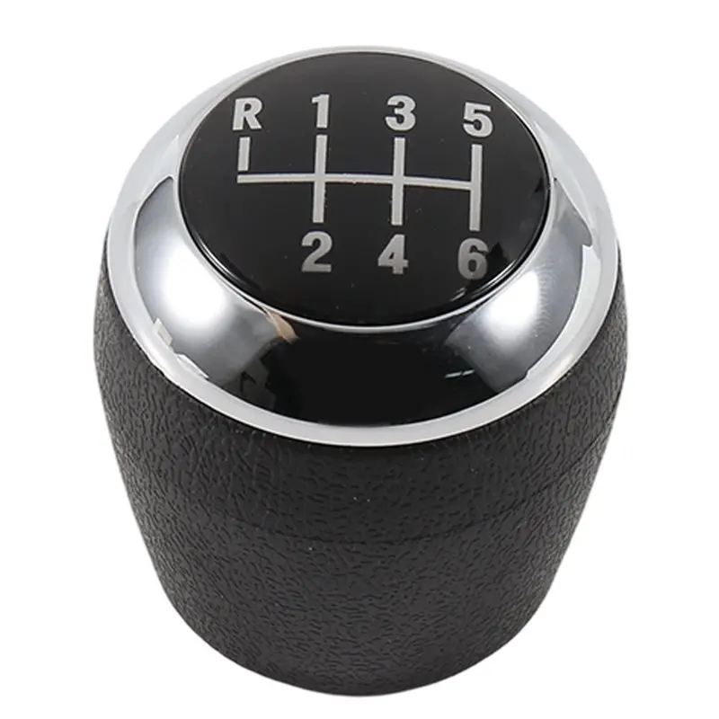 Manual Transmission Gear Shift Handle Gear Knob For Ford Ranger T6 AB39-7J407-AC 5362393 Car Accessories