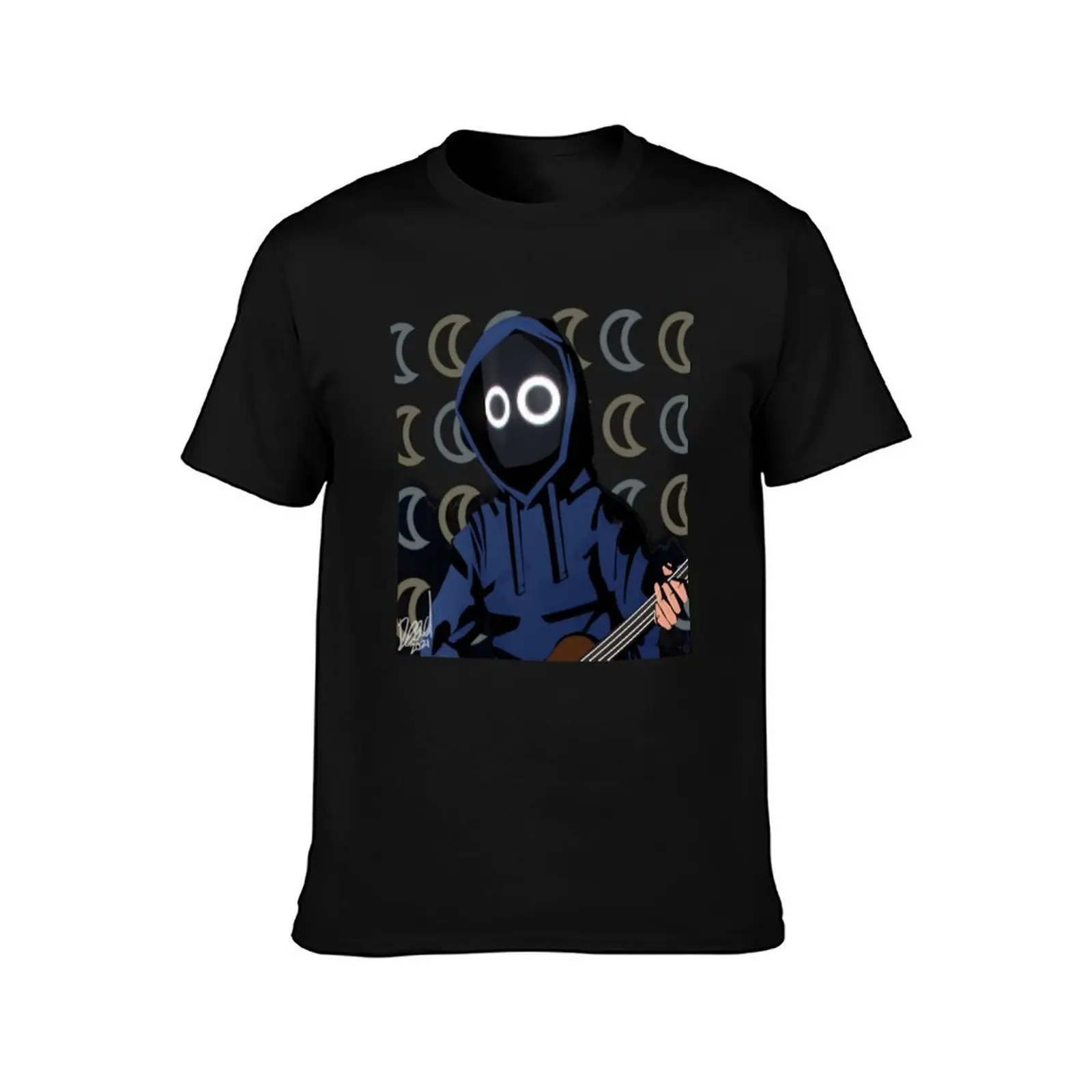 Boy With Cat—boywithuke T-Shirt Plus Size Quick Dry Sports Tee T-Shirt