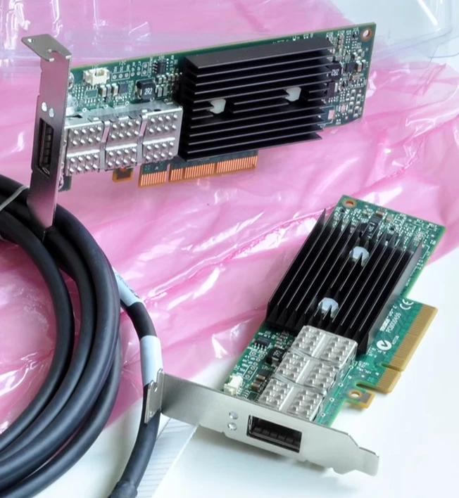 40G Ethernet Networ…