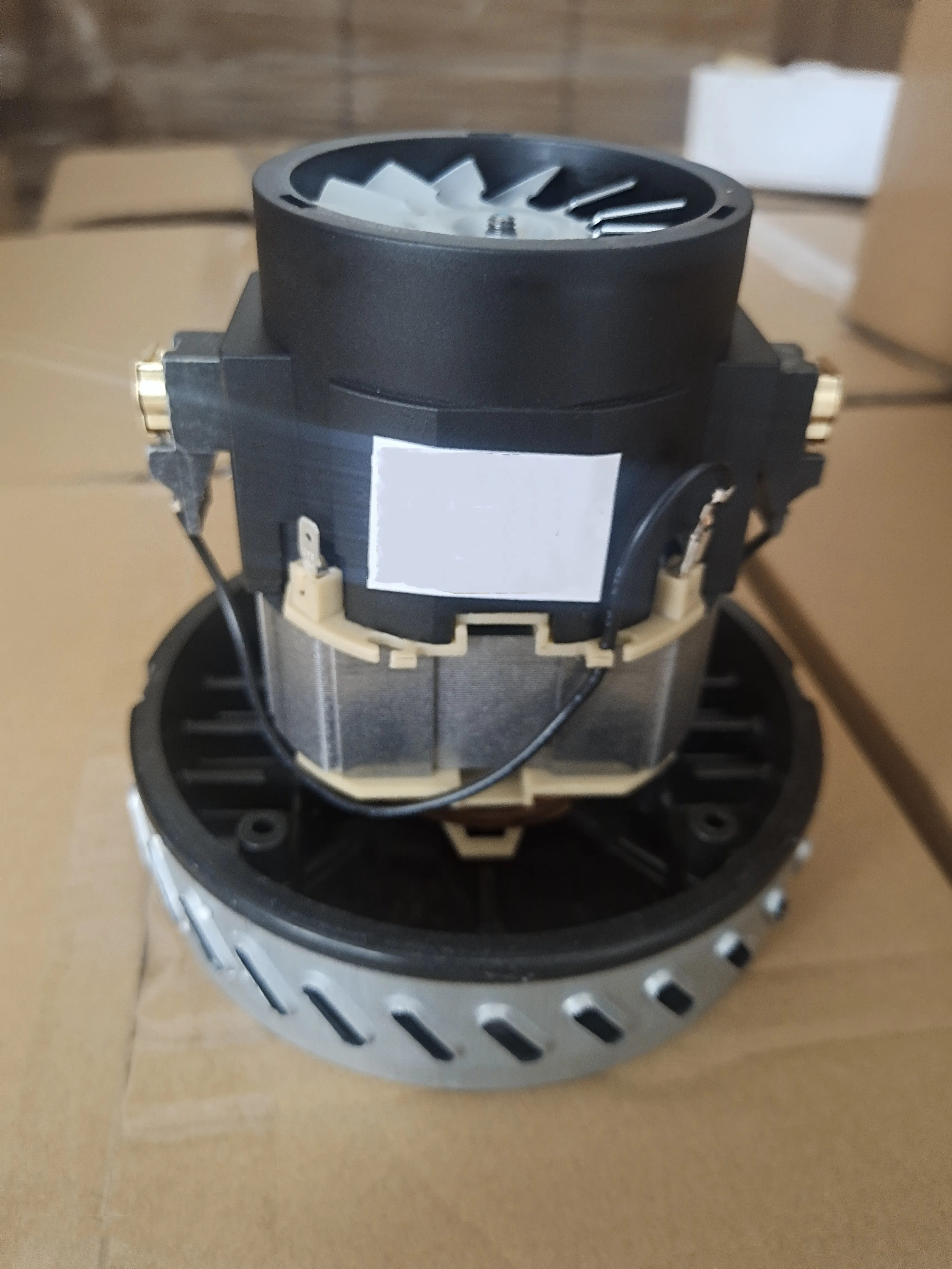 Factory Price 1200W 1400W AC Wet Dry Vacuum Cleaner Motor Spare Parts