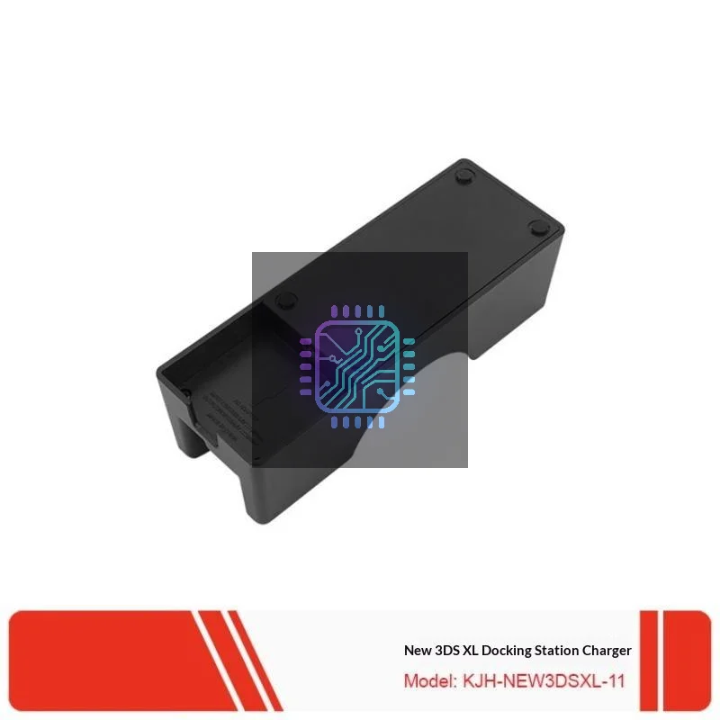 Universal Charging Stand Cradle Docks For NEW 3DS 3DSLL/XL Game Console USB Cable Charging Display Dock Stands