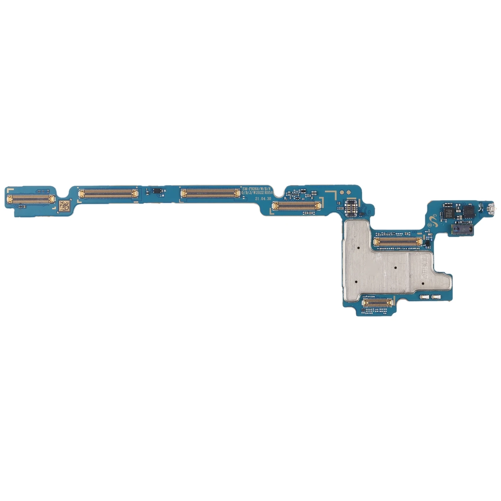 Signal Antenna Small Board for Samsung Galaxy Z Fold3 5G SM-F926 Phone Flex Cable Repair Replacement Part