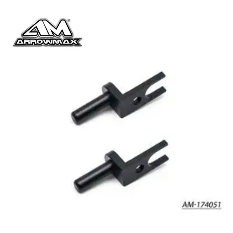 

Оригинальный адаптер указателя 4D ARROWMAX AM-174051 2025 Rc Tool