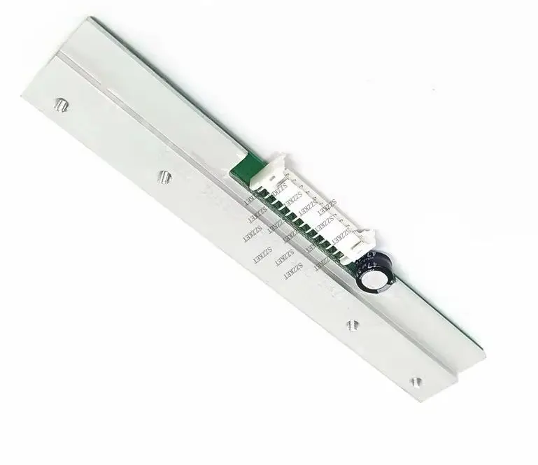 printer accessories thermal printing head BTP-2300E Compatible with new BTP-2300, BTP-2300E Plus barcode printing head barcode