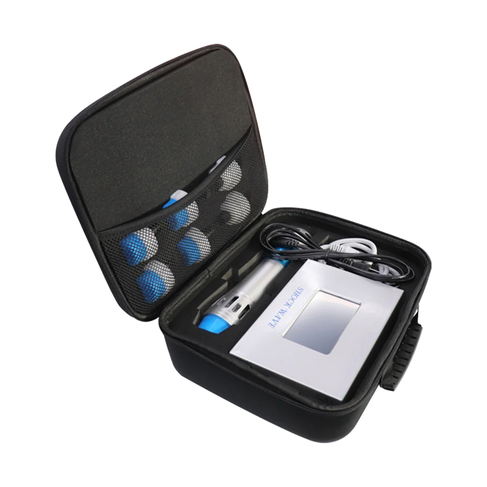 Deep Level Animal Impact Massager Advanced Veterinary Care Tissue Repair