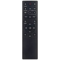 Remote Control Replace For Samsung Speaker Stereo System MX-T70/ZA MX-T50/ZA  MX-T40/ZA MX-ST40B