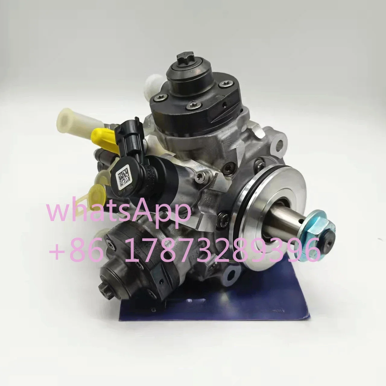 

0 445 020 609 Fuel Pump 0445 020 609 Fuel Pump 5302736 0445020609 5302736