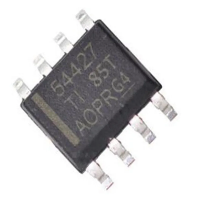 10PCS/LOT TPS54427DDAR 54427 SOP-8 New Original in Stock