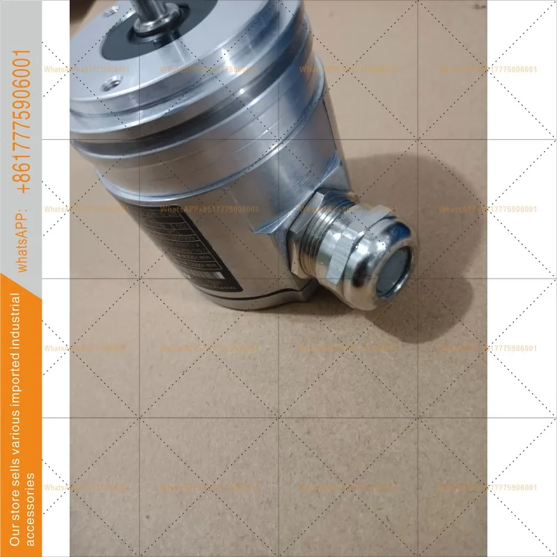 EV1S Encoder ROD 486 1024 30B10-2B New
