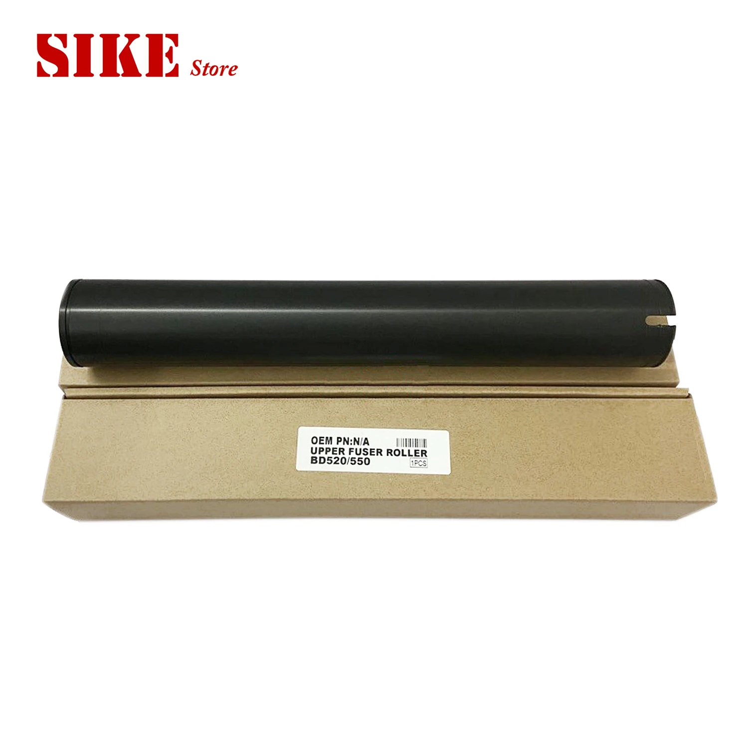 

HR-8110-U Upper Fuser Roller for Toshiba E-Studio 603 610 623 723 855 556 656 756 856 Heat Roller 6LA23092000