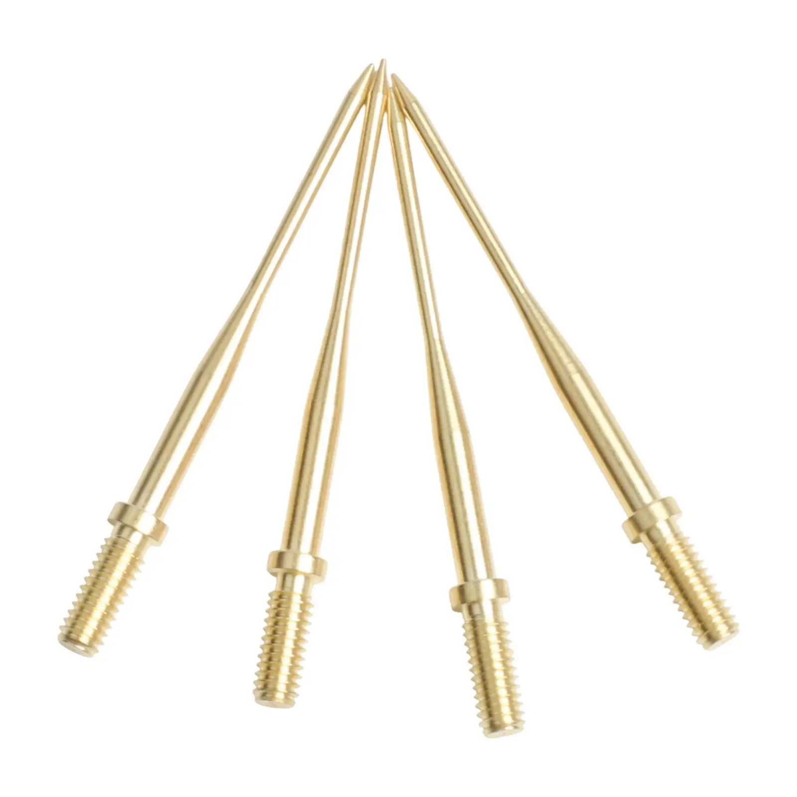 

Измерительные щупы-бананы 4 мм для мультиметров: удобный захват, совместимость с мультиметрами