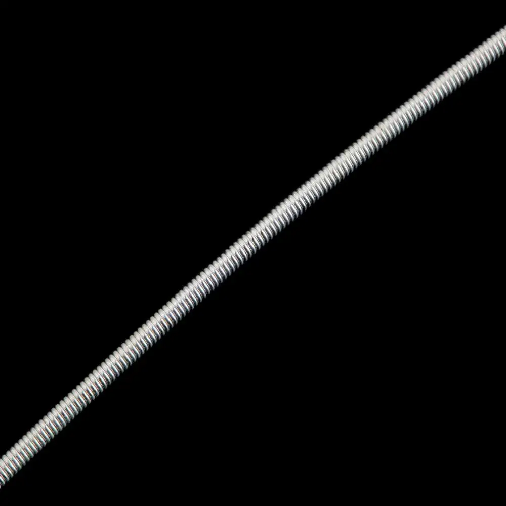 PMMA Fiber Optic Cable 0.75mm/1.0mm End Glow Led Light Clear For Car Optic Cable Ceiling Lighting Bright Party Light