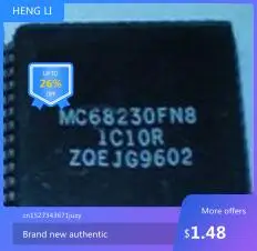 

IC NEW 100% MC68230FN8