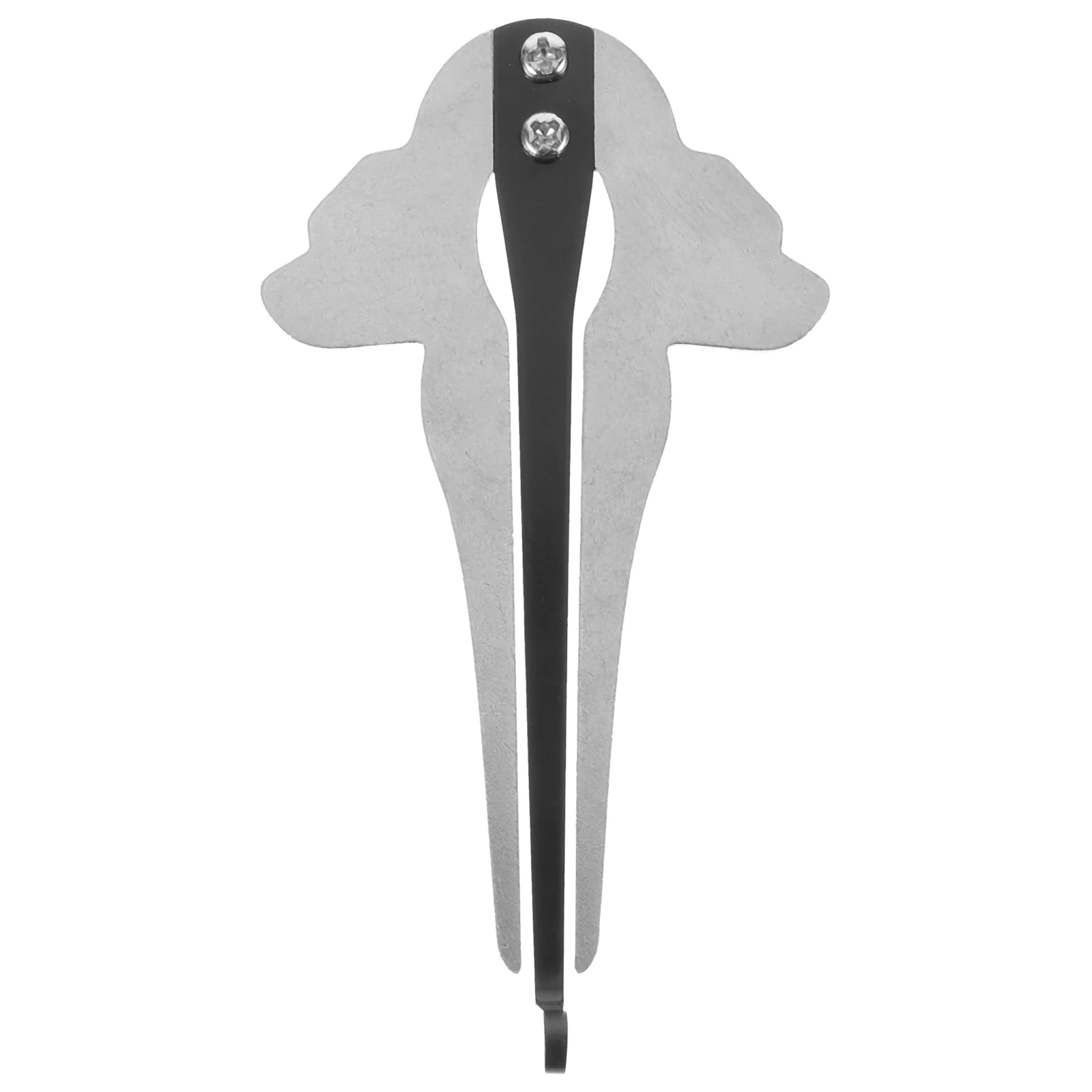 Portable Harmonica for Beginners National Instrument Musical Mouth Harp Instruments Accessories Metal Jaw