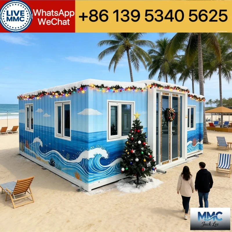 Luxury Foldable Con…