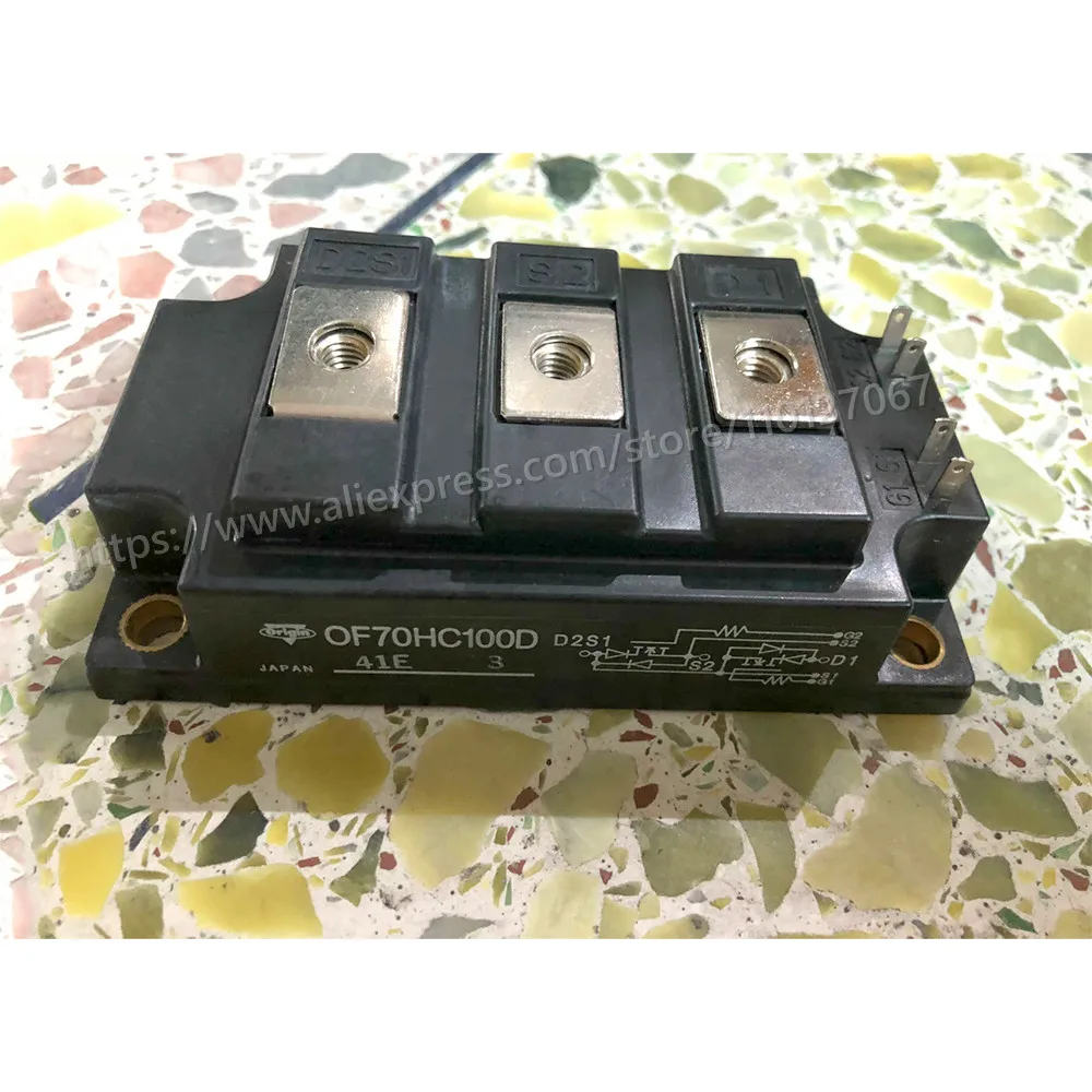 OF70HA100D OF70HA100D2 OF70HC100D NEUES MODUL
