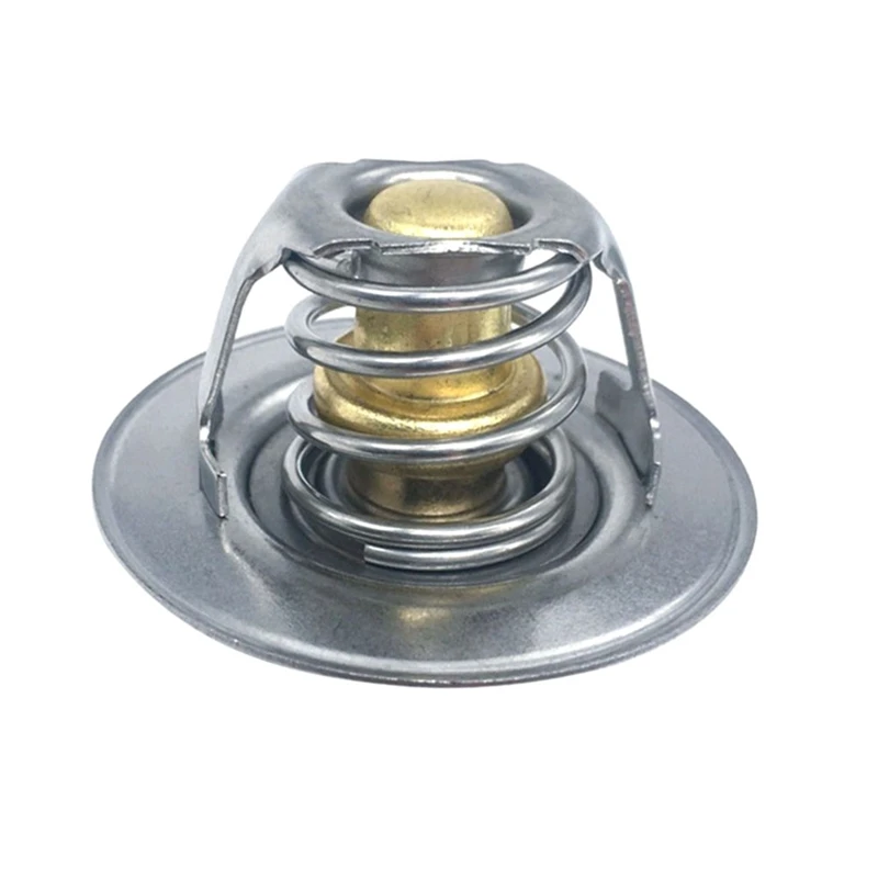 AU05 -Thermostat 160º 8M0091470 For Mercruiser 4.3L 5.0L 5.7L V6 V8 RO: 807252T2 8M0109441 8072522 8052732