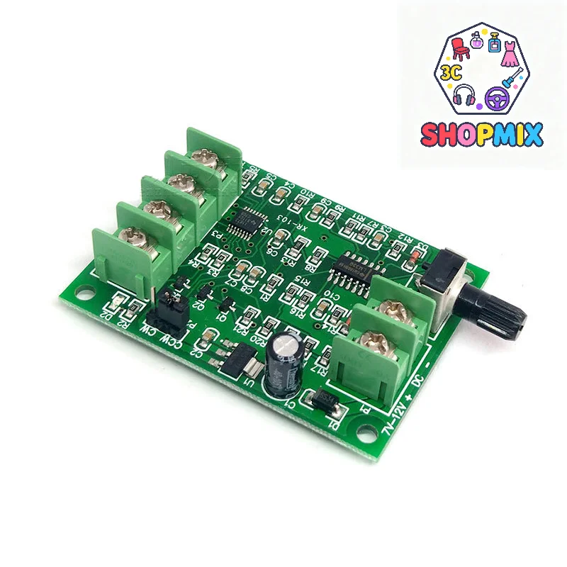 Hard Drive Motor 3/…