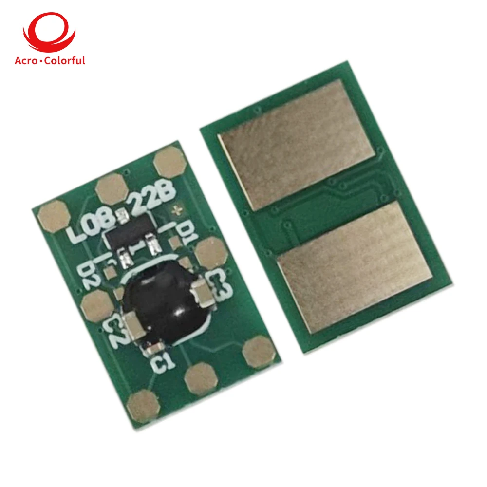 

Compatible YA8001 Toner Chip 9006236 9006237 9006238 for OKI B433dn B513dn Printer Cartridge Chip TC-M4A2 TC-M4A1