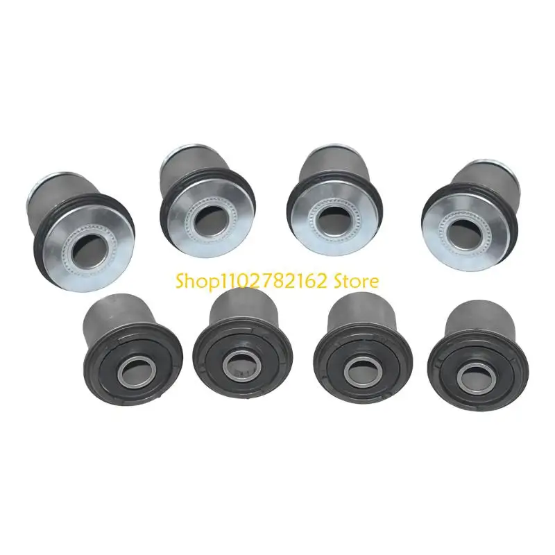 

547B Complete Of 8 Front Suspension Bushings produced For Equivalent Models