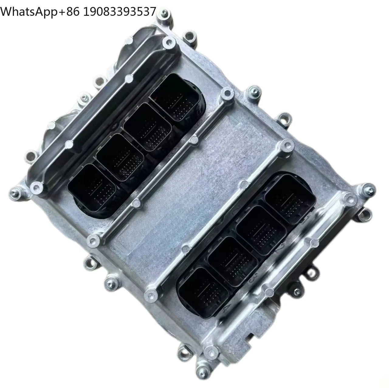 New Engine Control Module (ECU/ECM) 0281020807 OE 5710111 for Cummins Trucks