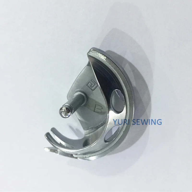 JUKI AMS-210D/215D/221D LK-1910 MOL-254 shuttle B1818-210-DOB industrial sewing machine spare parts