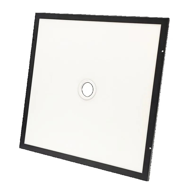 Equipment defect detection Automated vision machine Industrial backlight