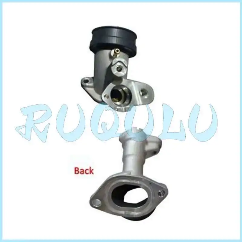

Zt1p58mj Intake Manifold 1050968-007000 For Zontes