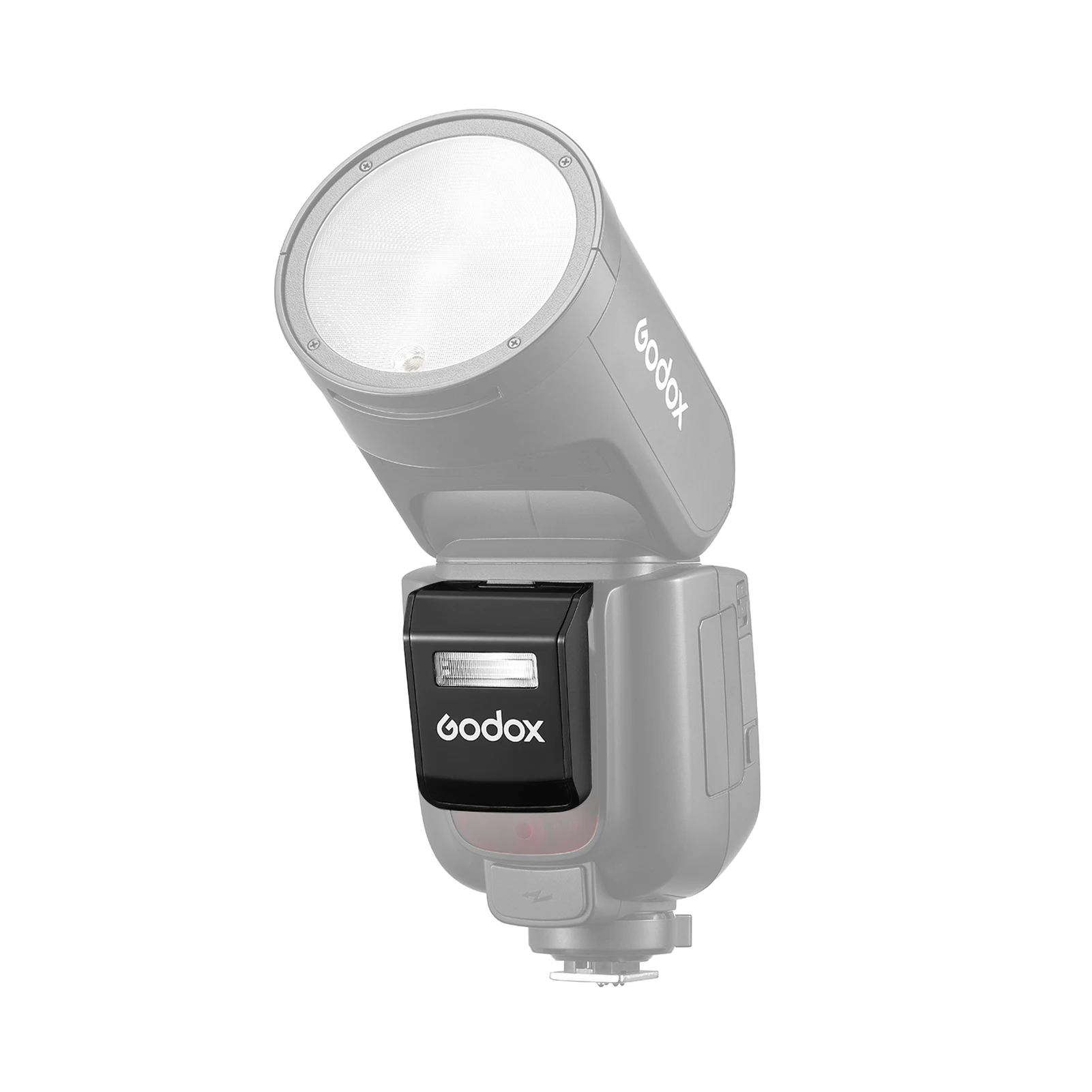 Godox SU-1 Detachable Sub Flash – Der perfekte Blitz-Adapter für professionelle Lichtsteuerung im Studio und unterwegs