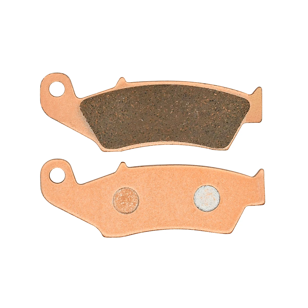 Motorcycle Front and Rear Brake Pads For HONDA CR125R CR150R CRF250R CRF450R CRF 125R 250R 450R 450 R 450RX 450L 230F 2002-2022