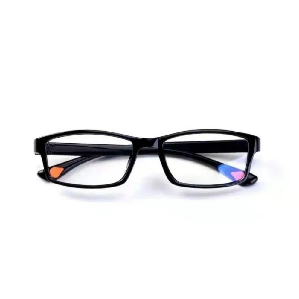 Lesebrille Ultraleicht Anti Blue-Ray Licht Presbyopie Brille Hyperopie Brillen Leser +1,0 1,5 2,0 2,5 3,5 4,0 – Detail 2