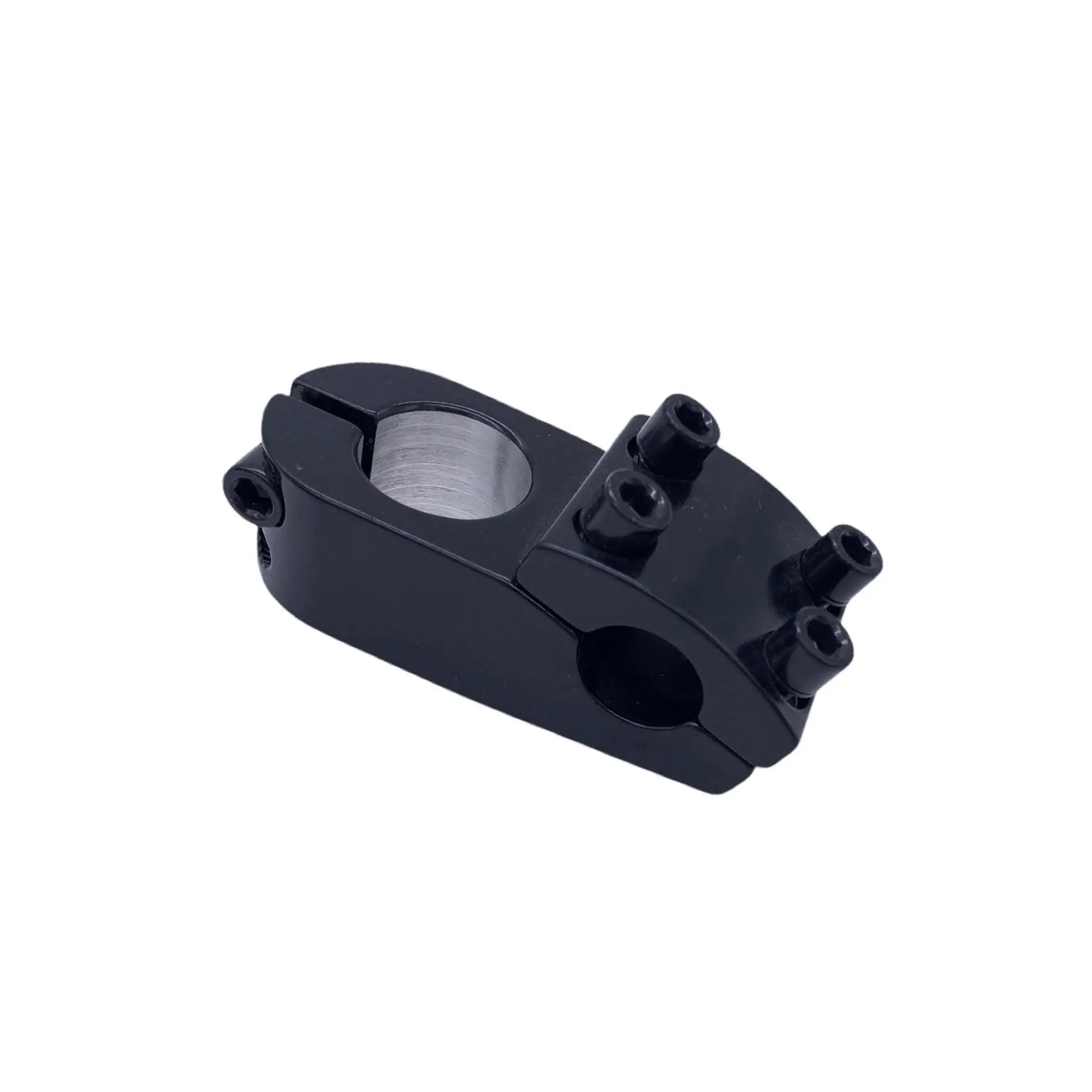 

Lightweight And Durable Bike Handlebar Stem For Universal Easy To Install Cycling Bike Short Stem