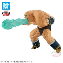 In Stock Original BANPRESTO G x materia Dragon Ball Z Nappa Figure Anime Model Genuine Boxed Toy