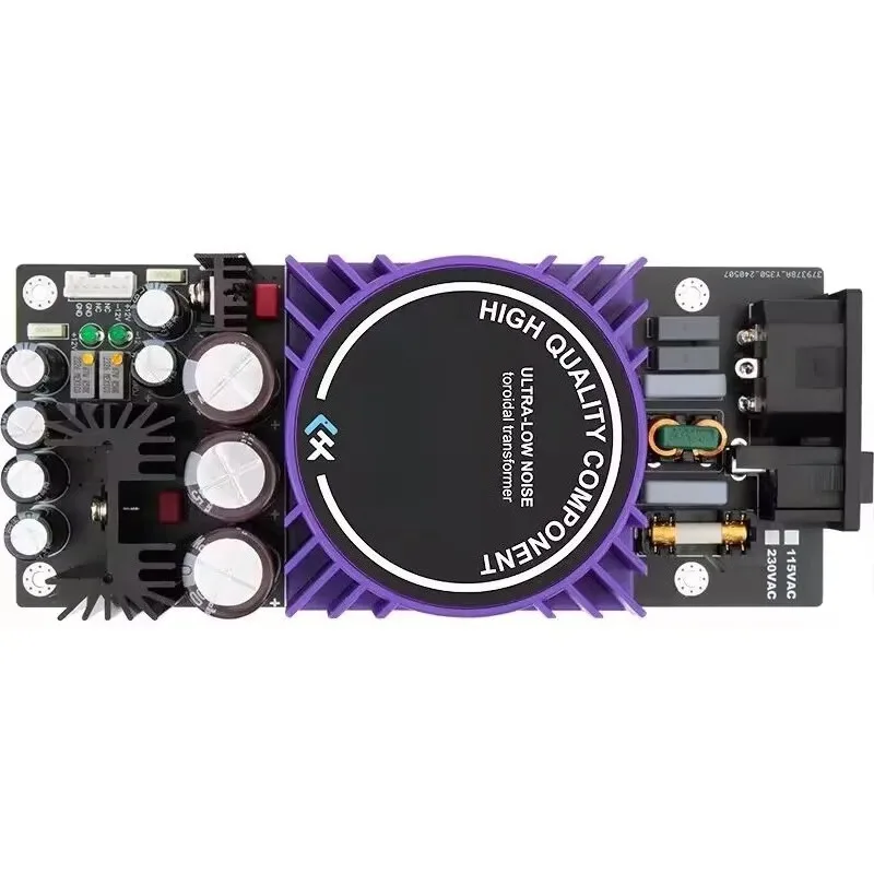 Hifi Lhy Audio Ever…