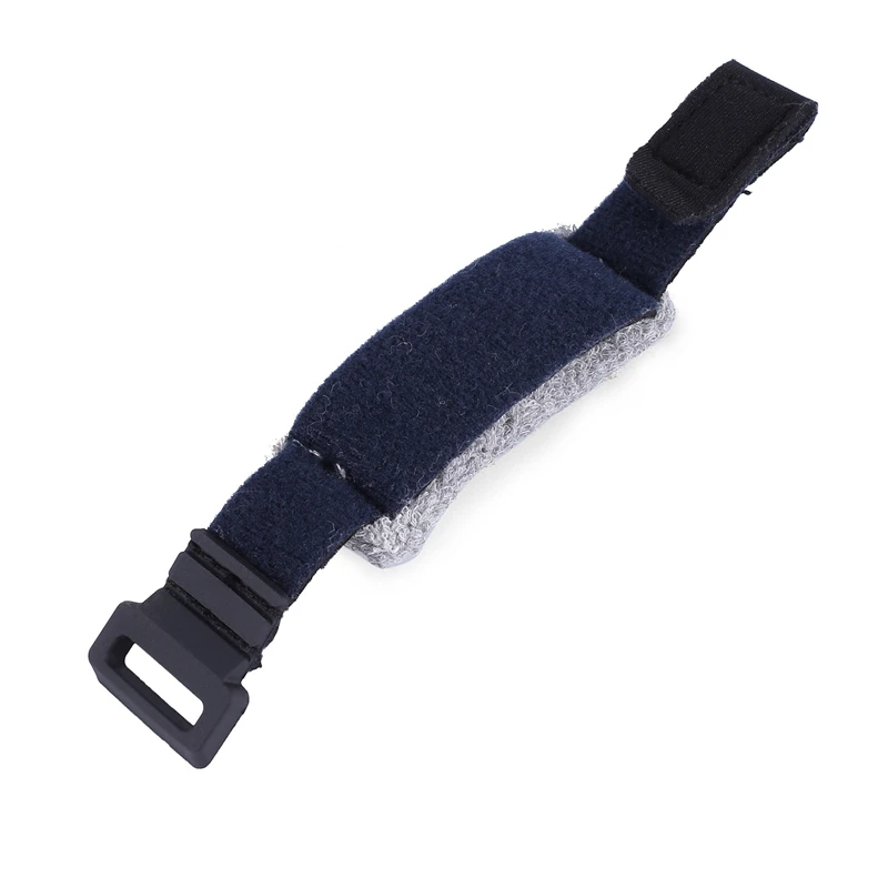 

ABOT Premium Guitar Fret Strings Mute Dampeners Muter Wraps Acoustic Classic Guitars Bass Ukulele Instruments Accessories Navy