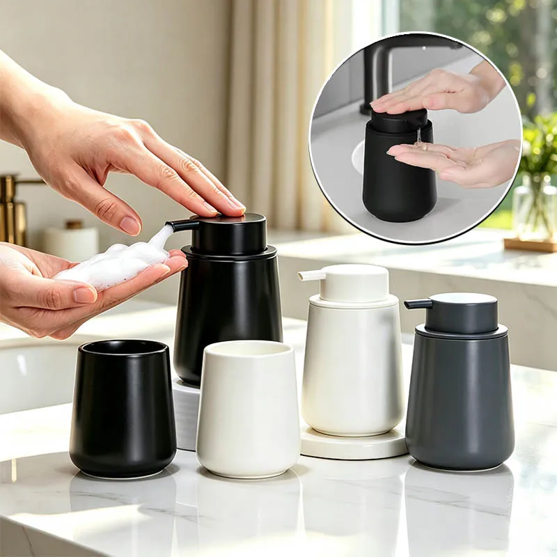 3pcs-400ml-empty-ceramic-hand-liquid-soaps-bottles-shower-gel-leak-proof-dispenser-family-hotel-use-refill-cosmetic-containers
