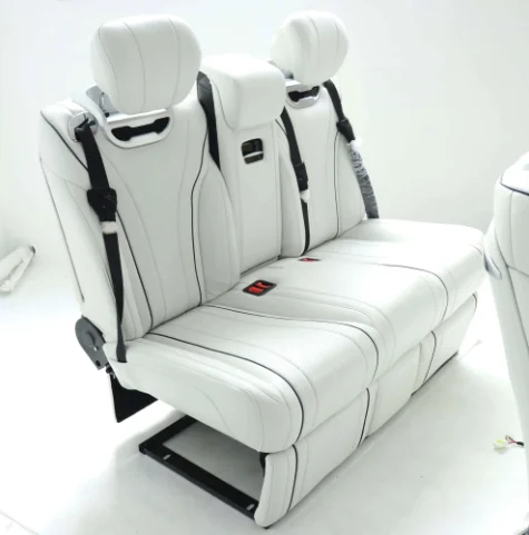 

high quality car accessories Luxury Car Seats Leather Aviation Seats For BMW AUDI Toyota